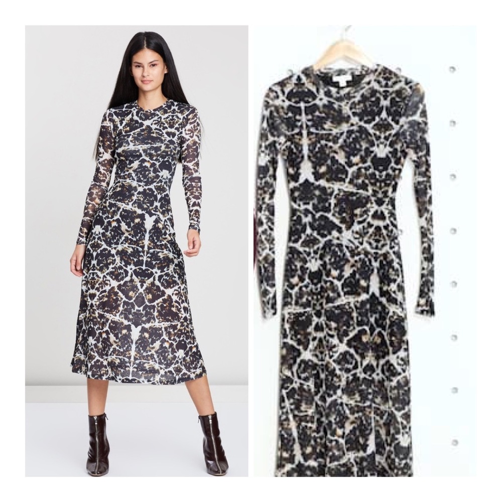 TOPSHOP DRESS - Picture 2 of 7